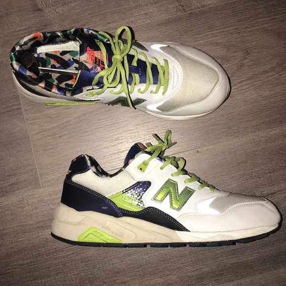 new balance rev 580